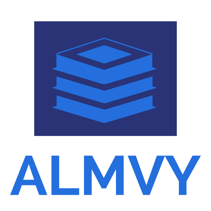 Almvy